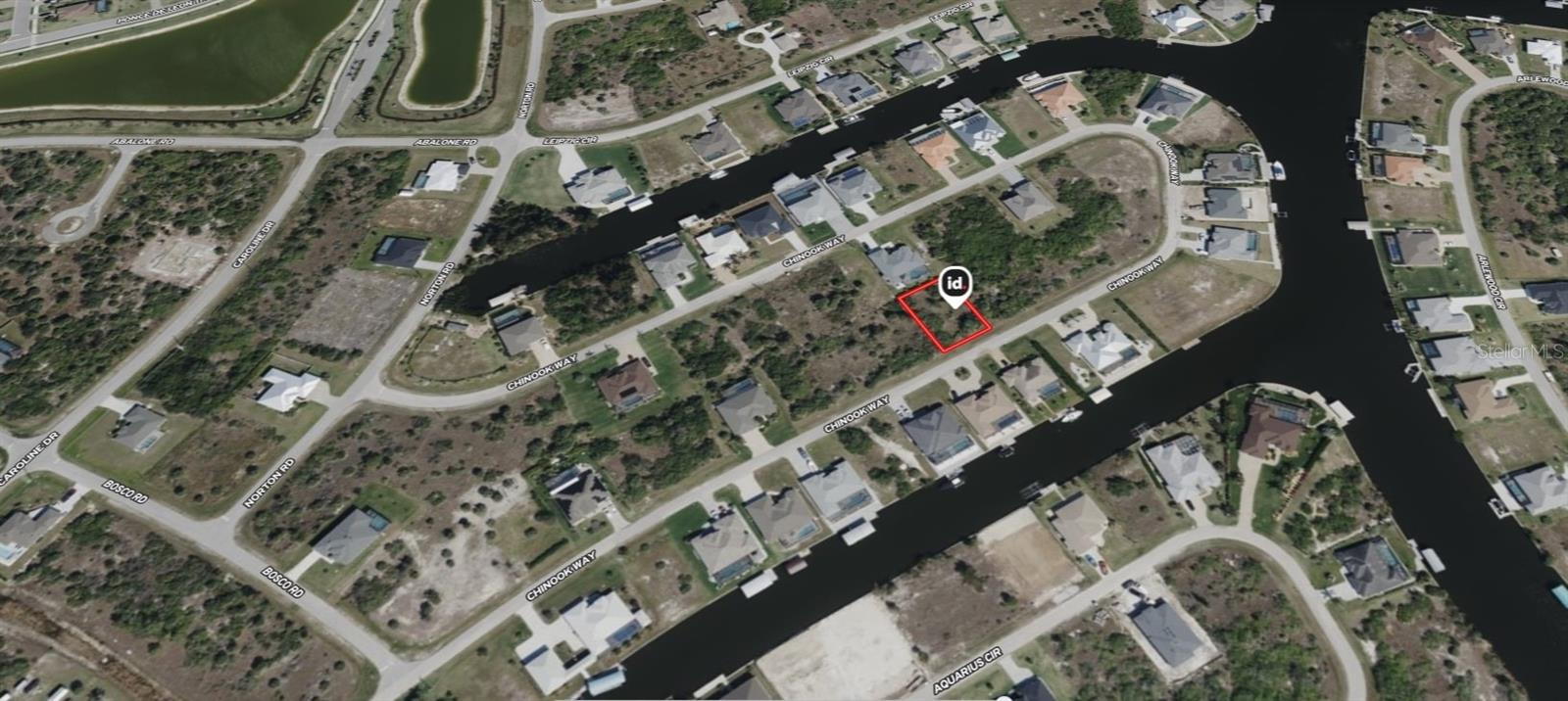 15245 Chinook Way, Port Charlotte, FL 33981
