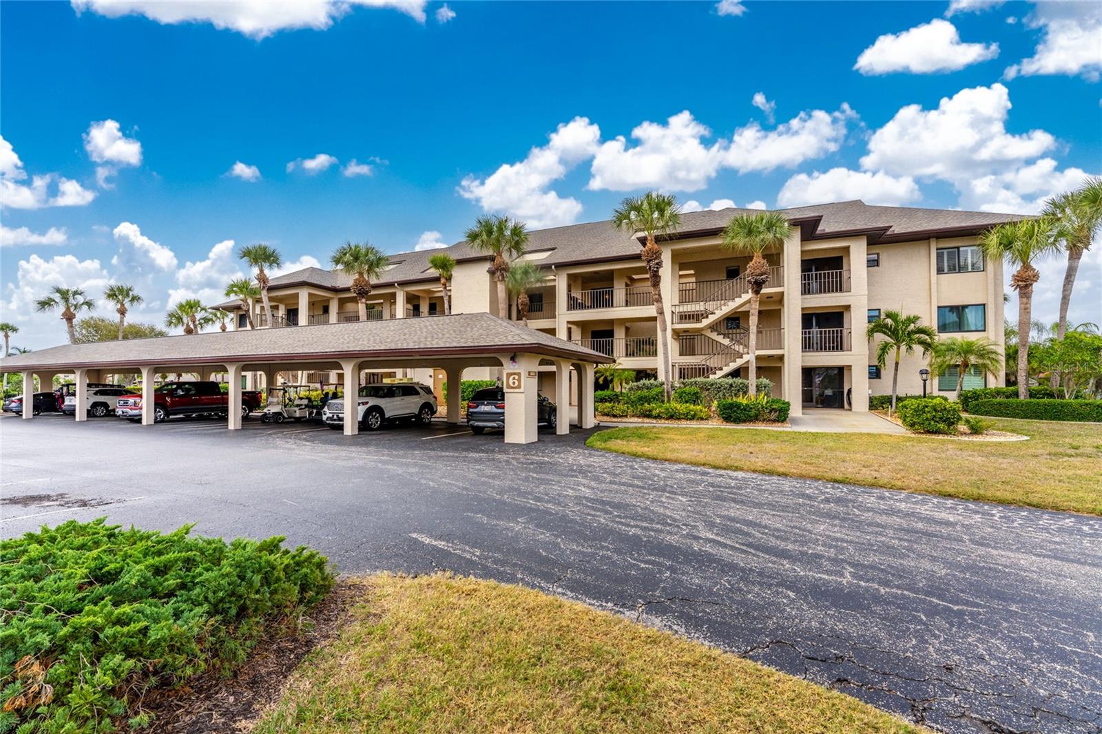 1610 Islamorada Blvd #64c, Punta Gorda, FL 33955