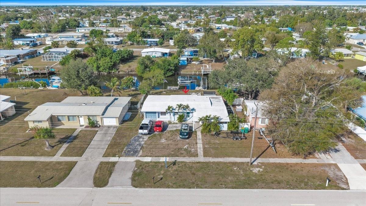 4015 Conway Blvd, Port Charlotte, FL 33952