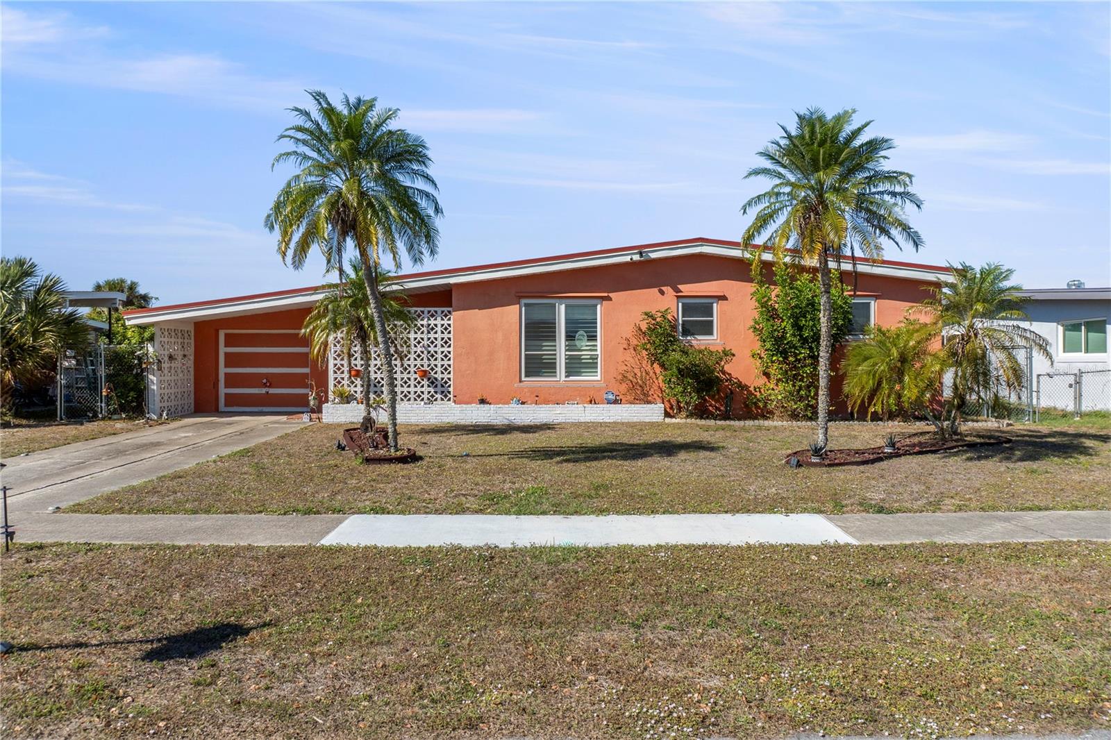 22032 Felton Ave, Port Charlotte, FL 33952