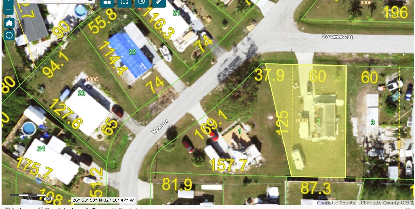 8287 Sycamore St, Englewood, FL 34224