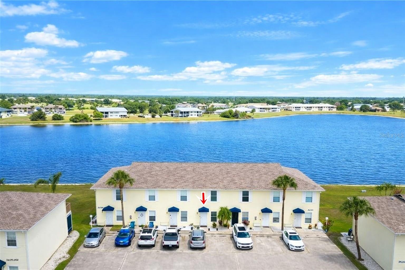 26290 Rampart Blvd #D, Punta Gorda, FL 33983