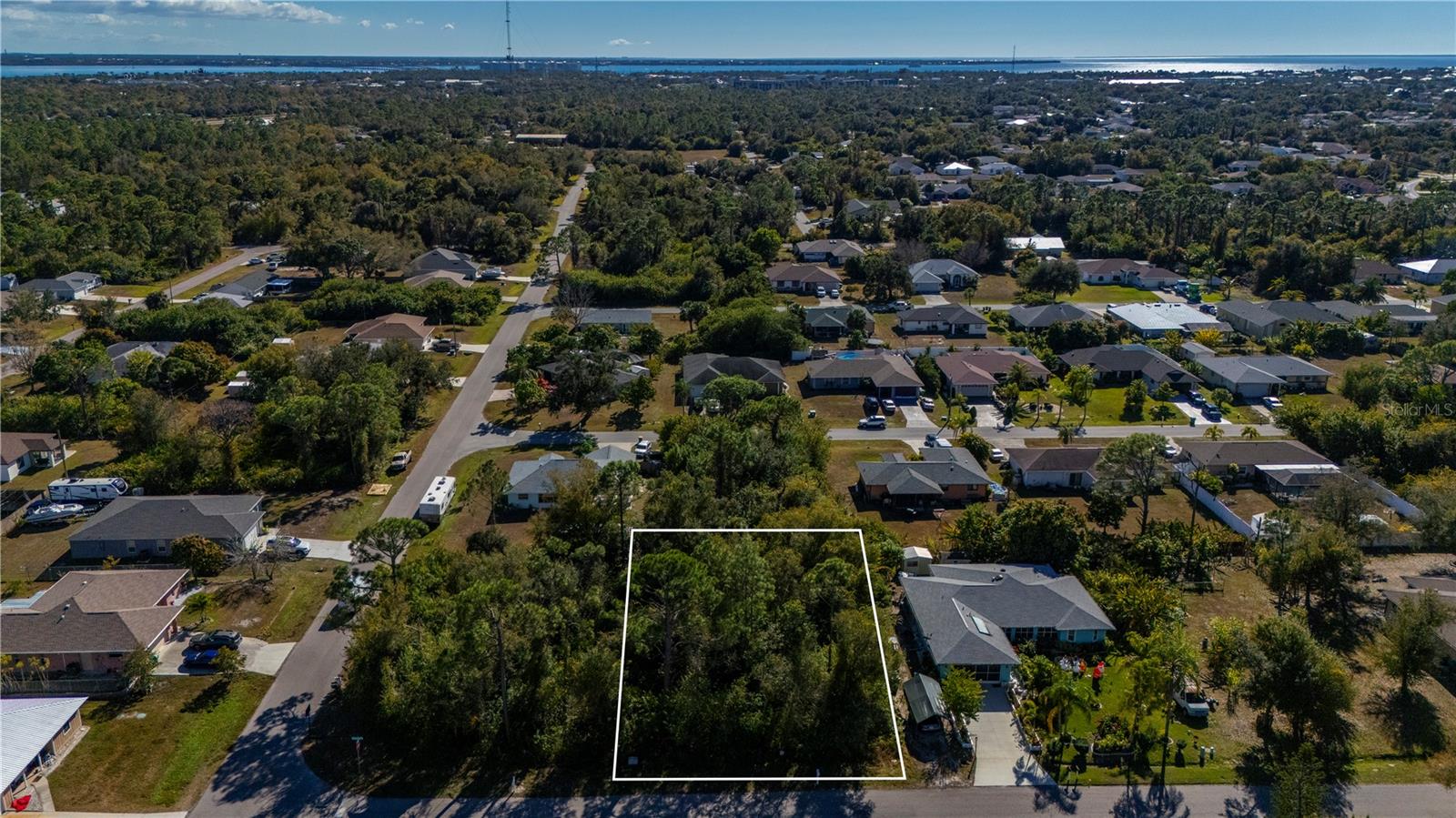 23175 Wilkinson Ave, Punta Gorda, FL 33980