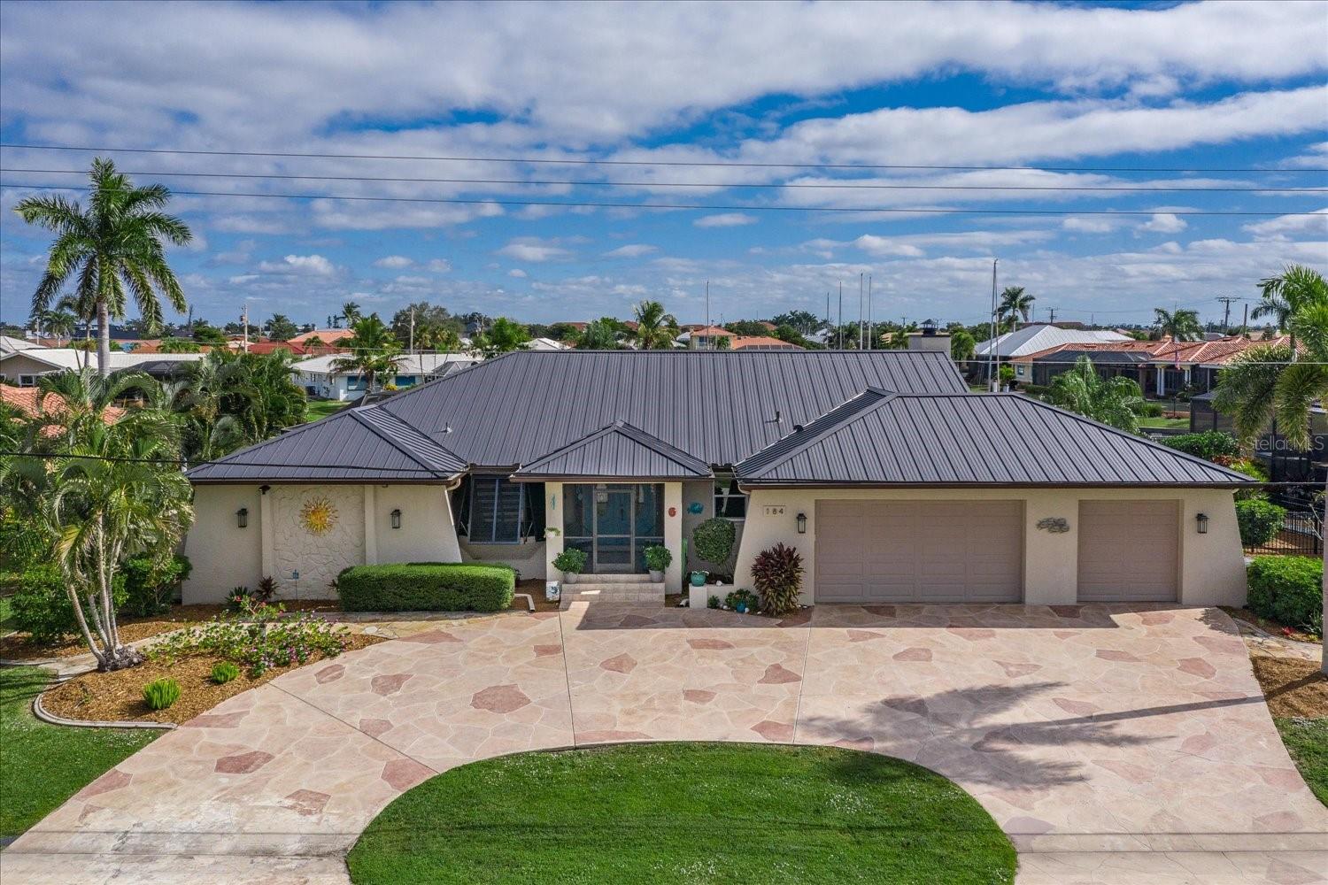 184 Colony Point Dr, Punta Gorda, FL 33950