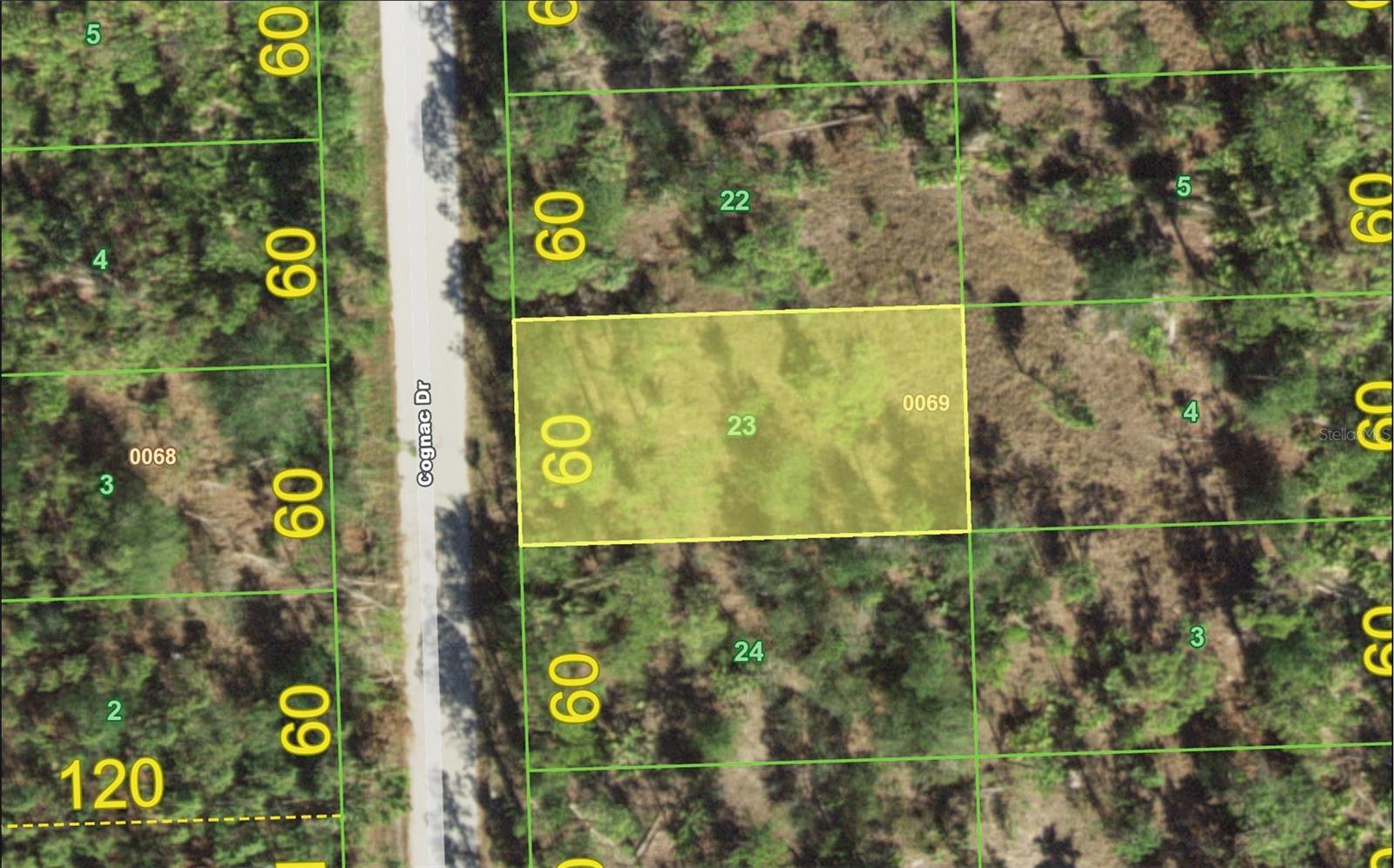 12332 Cognac Dr, Punta Gorda, FL 33955