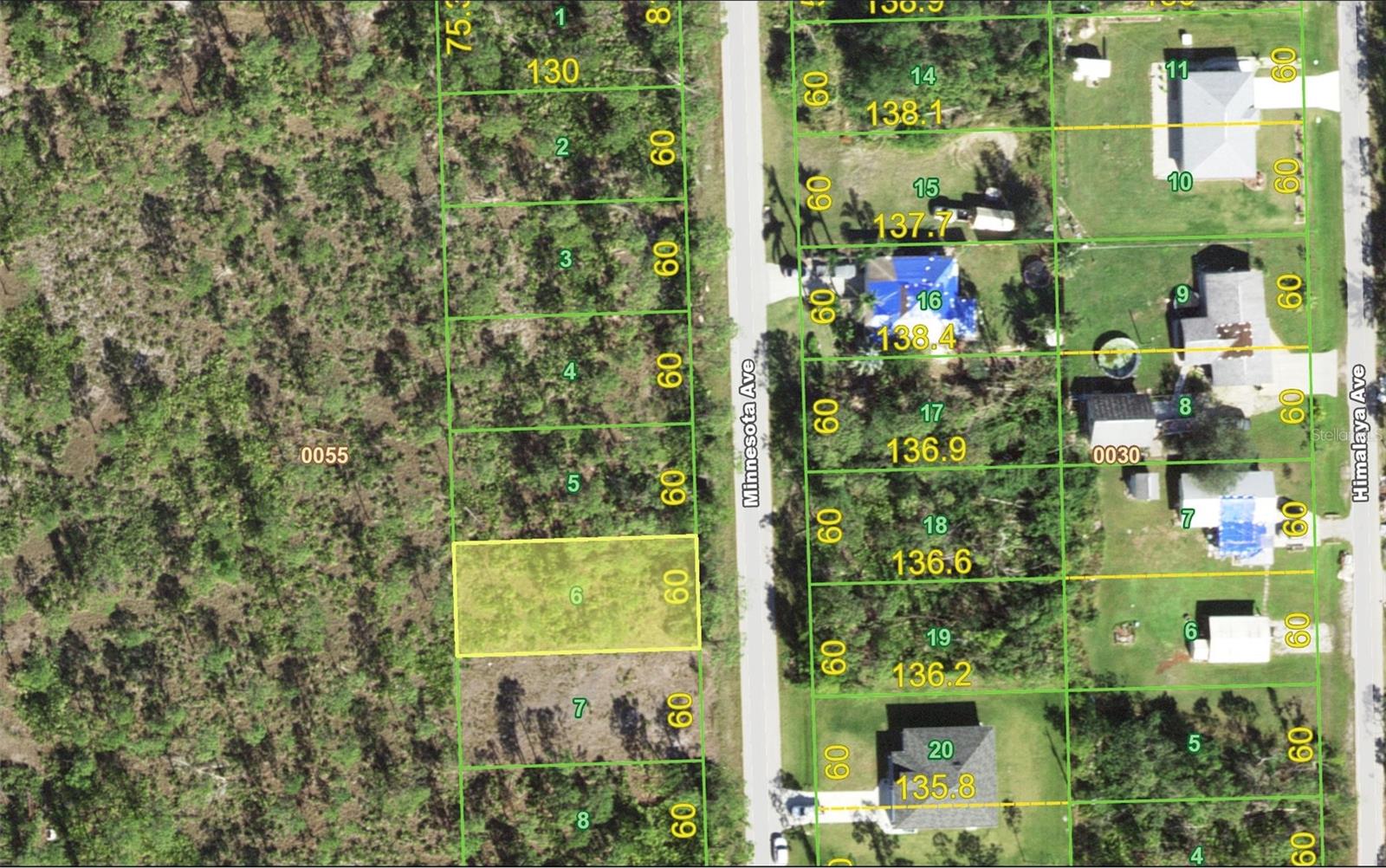 12427 Minnesota Ave, Punta Gorda, FL 33955