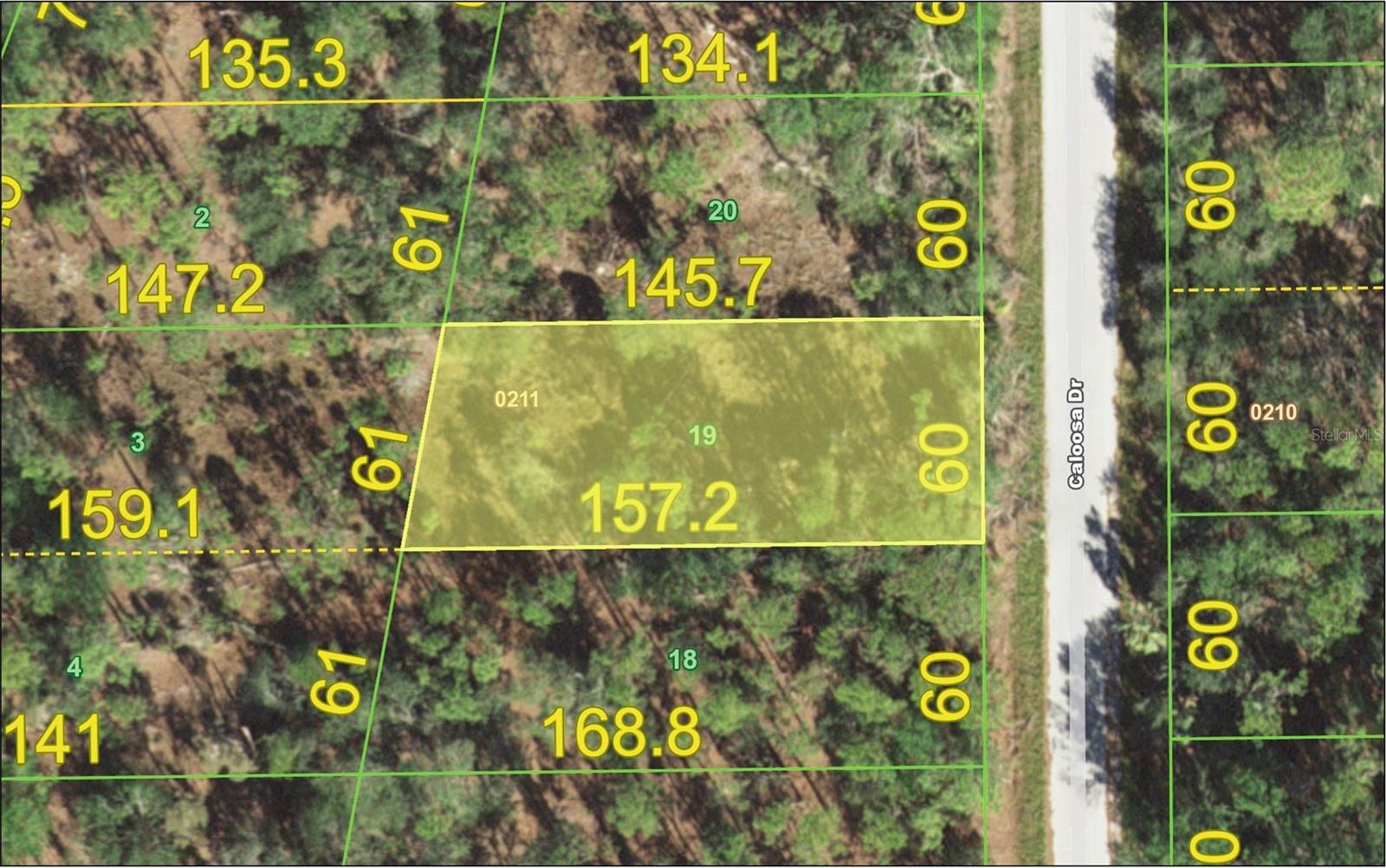 13155 Caloosa Dr, Punta Gorda, FL 33955