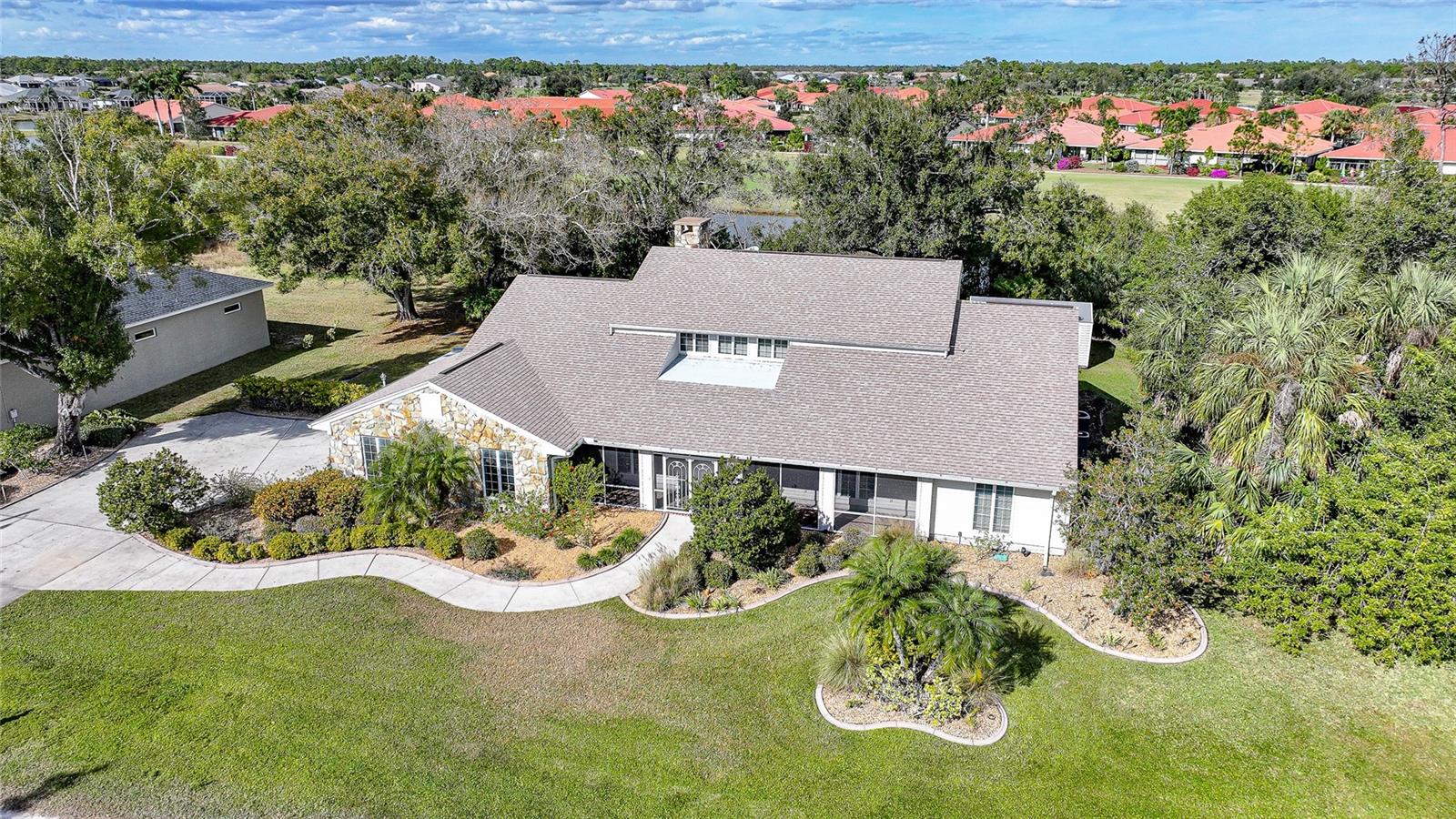 24358 Sw Kingsway Cir, Lake Suzy, FL 34269