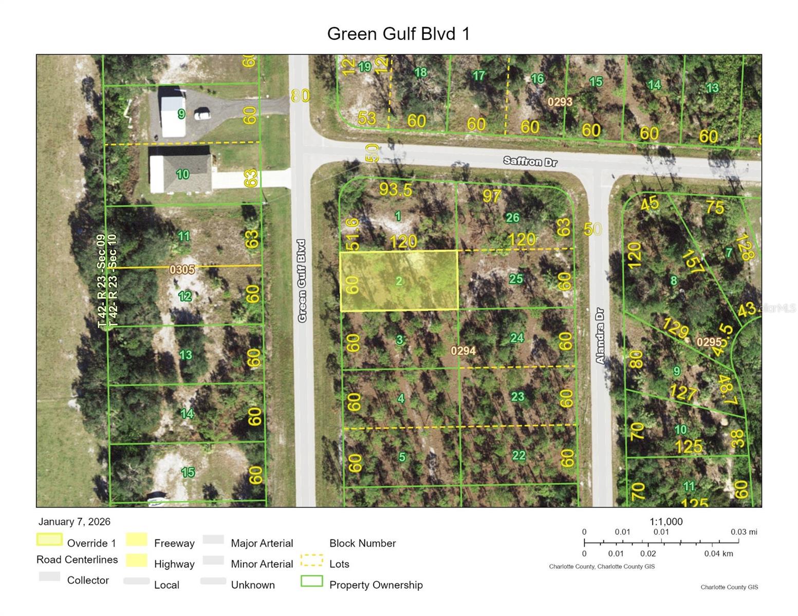 13302 Green Gulf Blvd, Punta Gorda, FL 33955