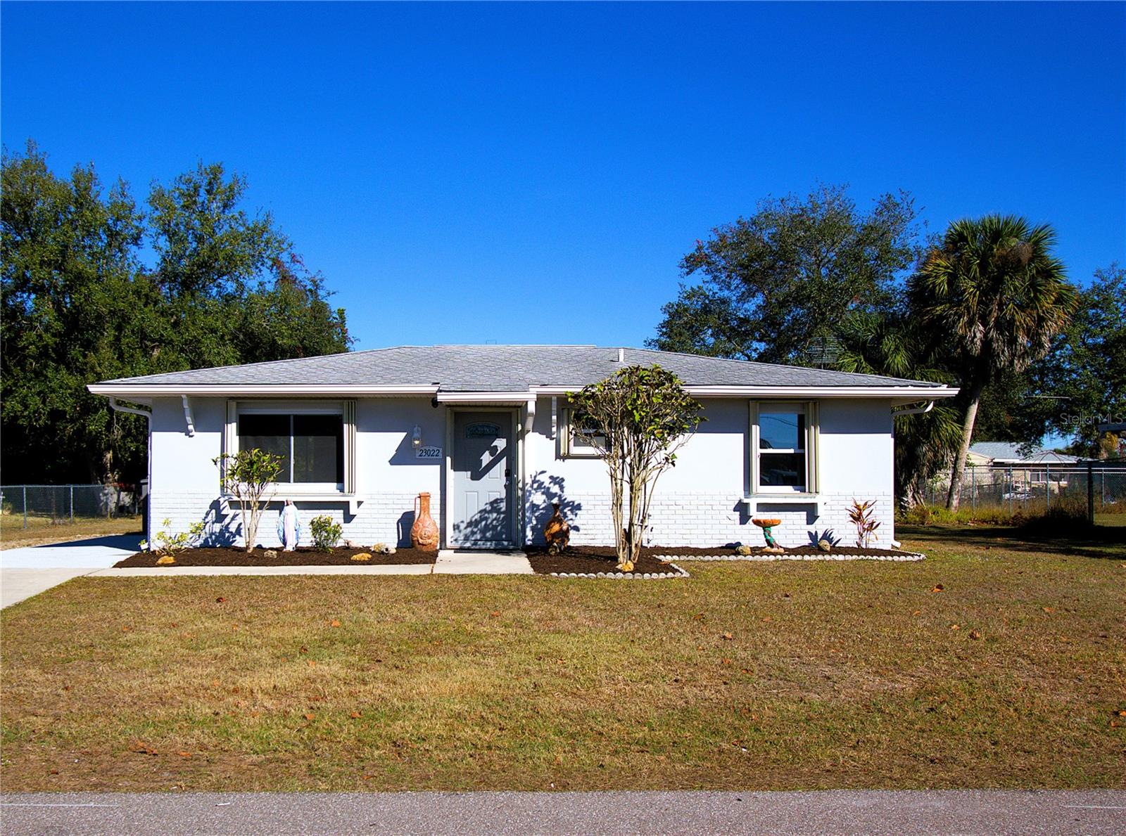 23022 Mcnulty Ave, Port Charlotte, FL 33952