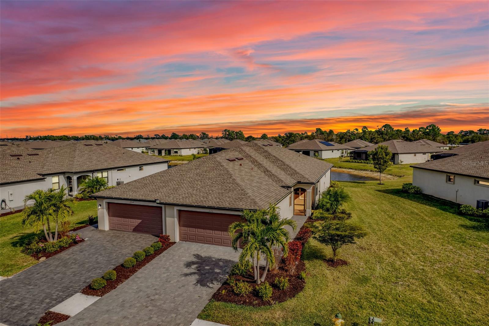 2072 Mackerel St, Port Charlotte, FL 33953