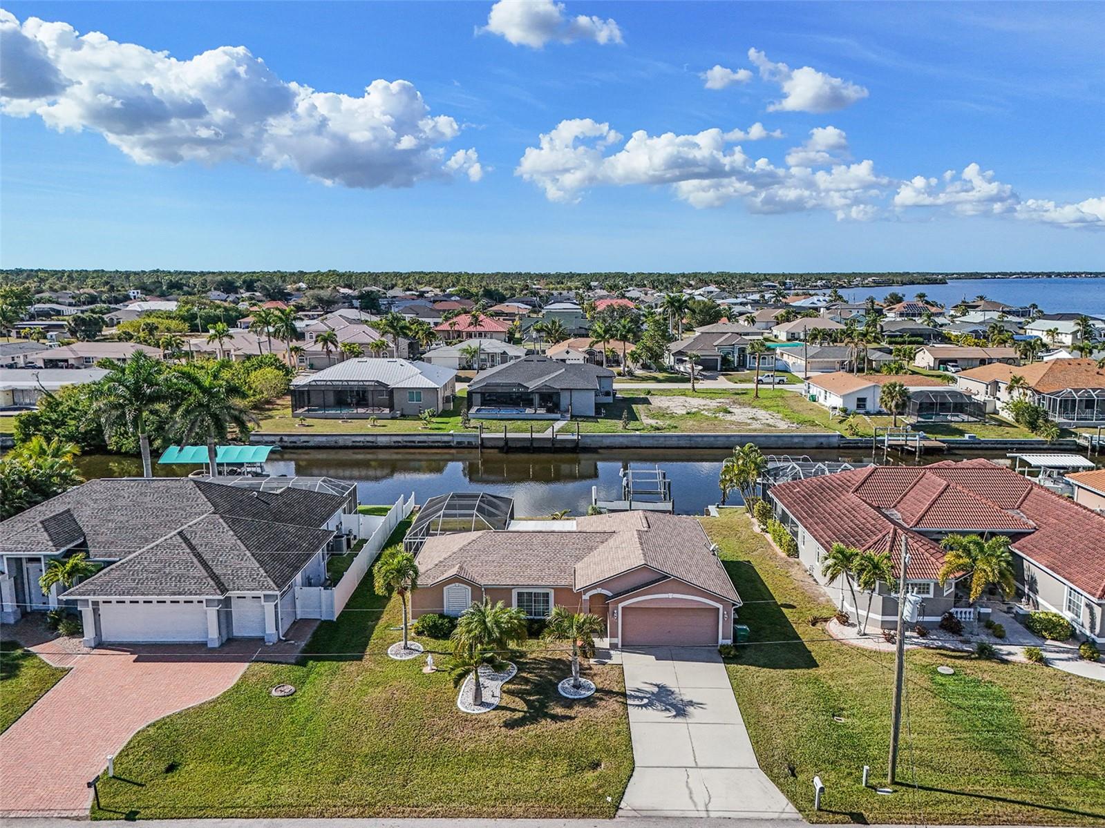 5251 Early Ter, Port Charlotte, FL 33981