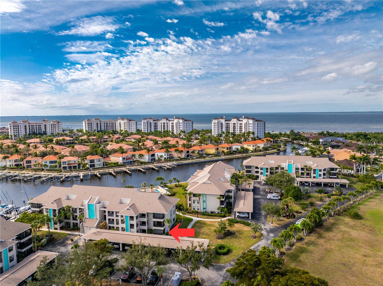 3245 Sugarloaf Key Rd #24a, Punta Gorda, FL 33955