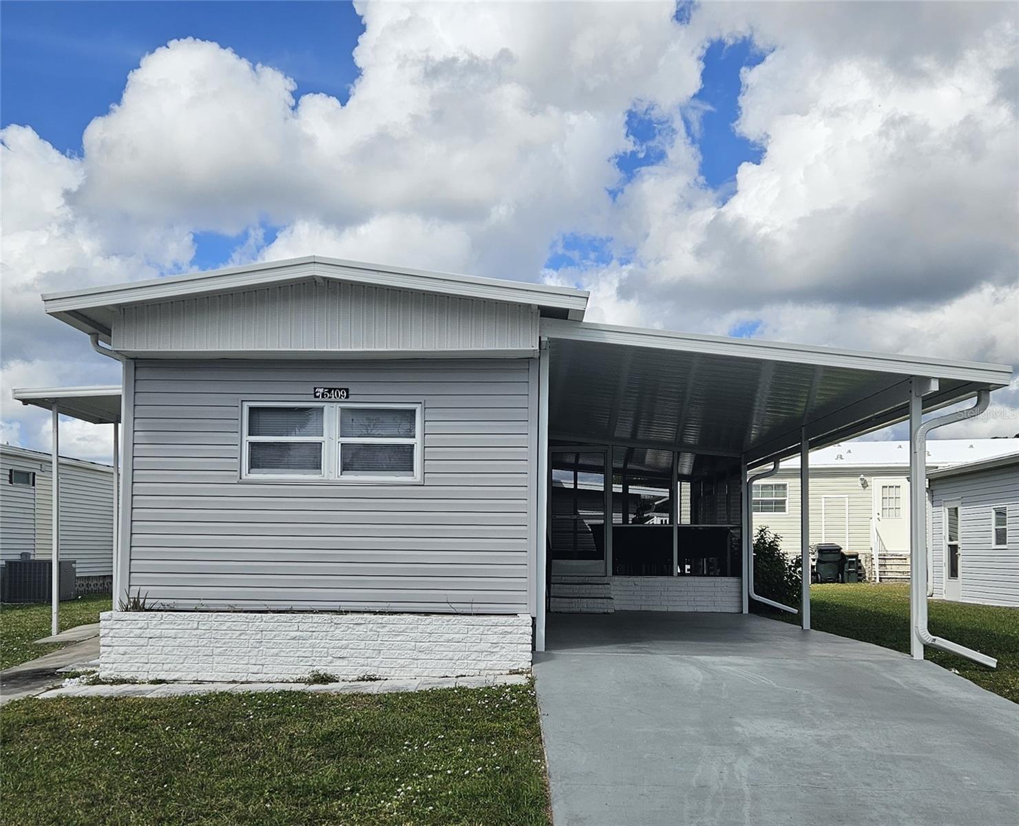 5409 Holiday Park Blvd, North Port, FL 34287