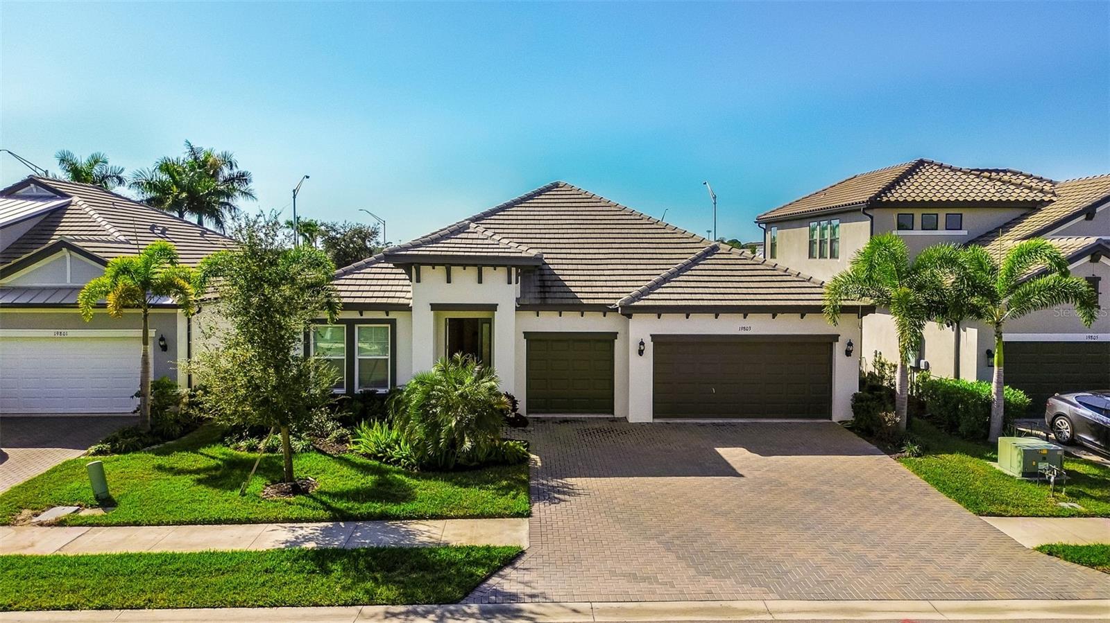 19803 Bridgetown Loop, Venice, FL 34293