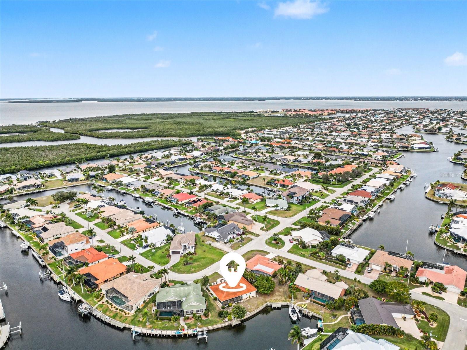 1318 San Mateo Dr, Punta Gorda, FL 33950
