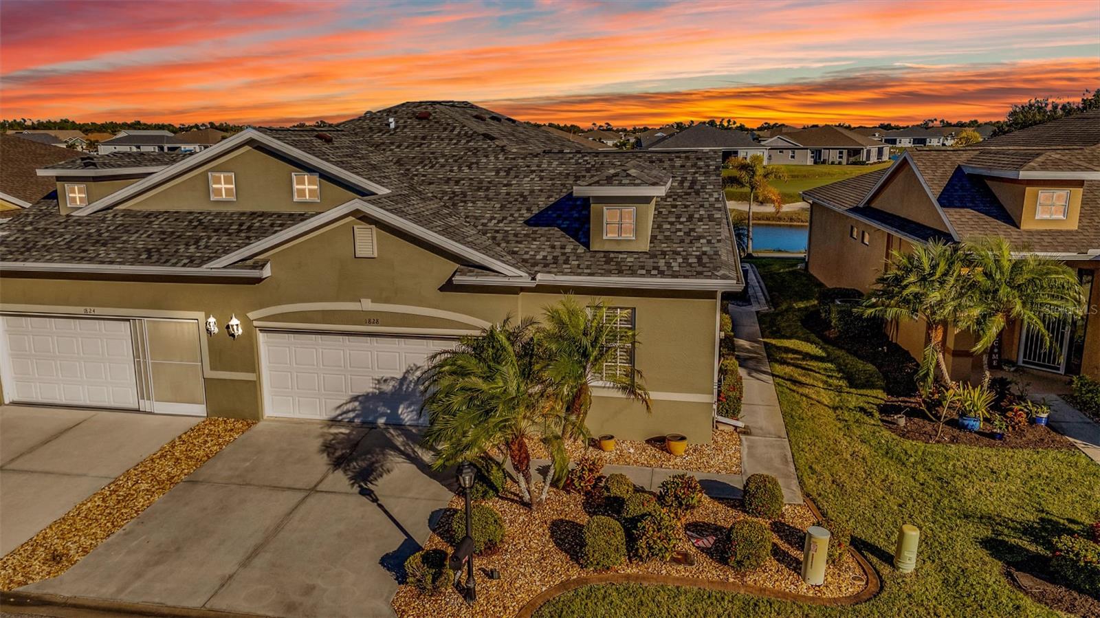 1828 Knights Bridge Trl, Port Charlotte, FL 33980