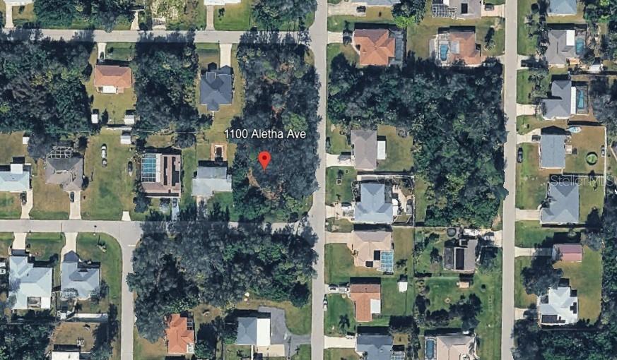 1100 Aletha Ave, Port Charlotte, FL 33948