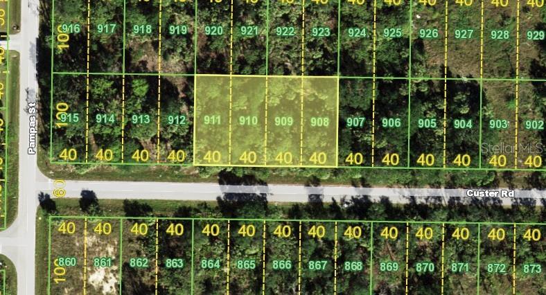 26184 Custer Rd, Punta Gorda, FL 33955