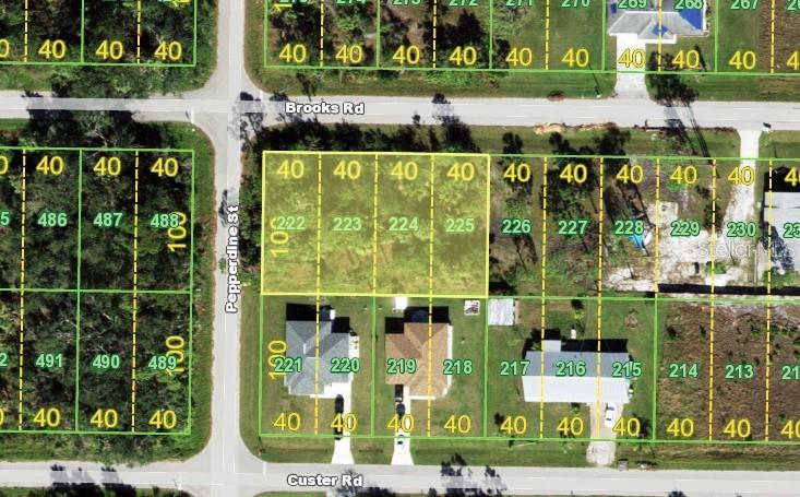 26425 Brooks Rd, Punta Gorda, FL 33955
