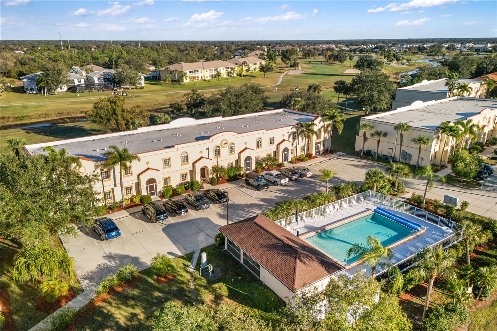 1216 Rio De Janeiro Ave #312, Punta Gorda, FL 33983