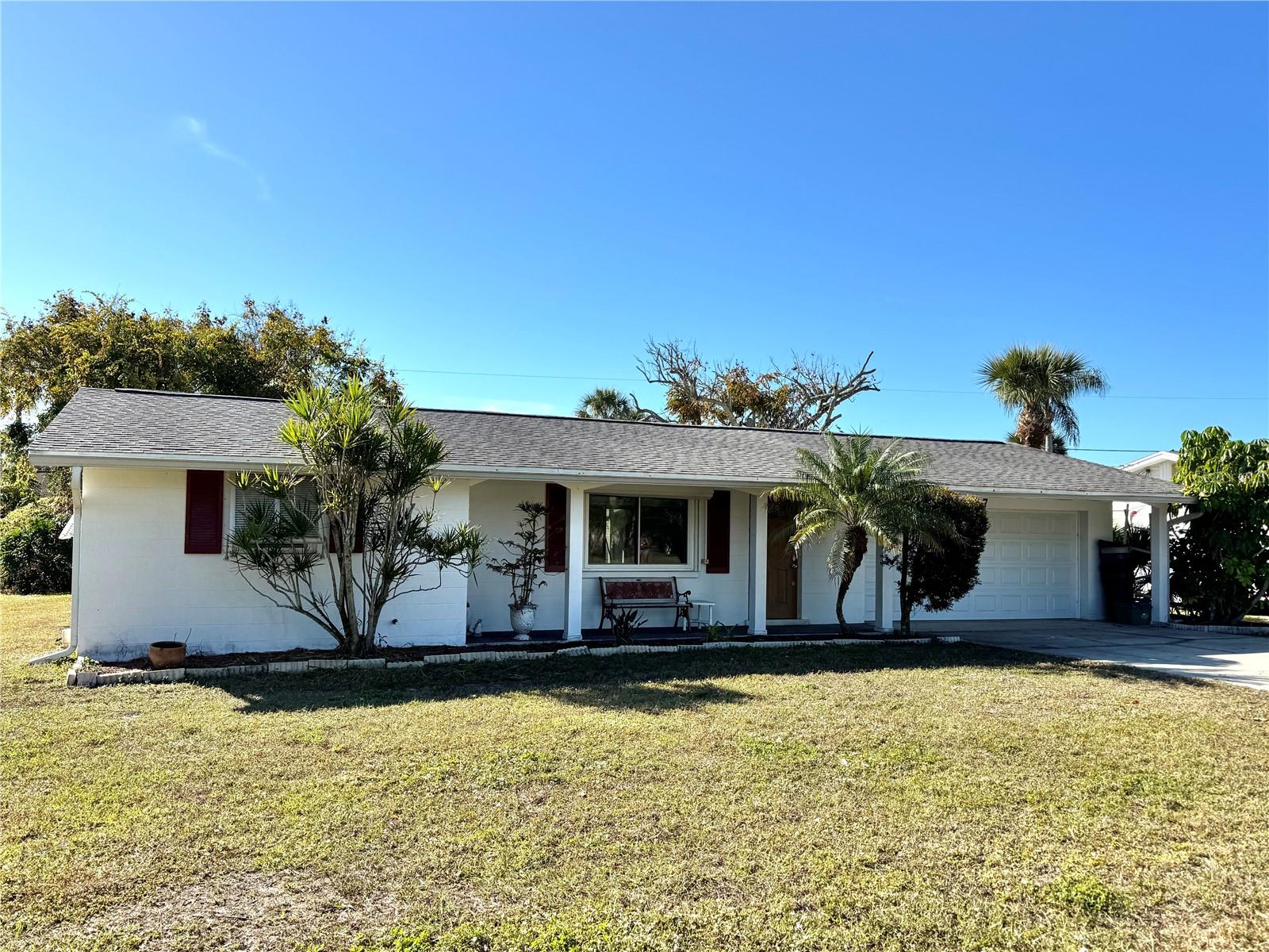 427 Blackburn St, Englewood, FL 34223