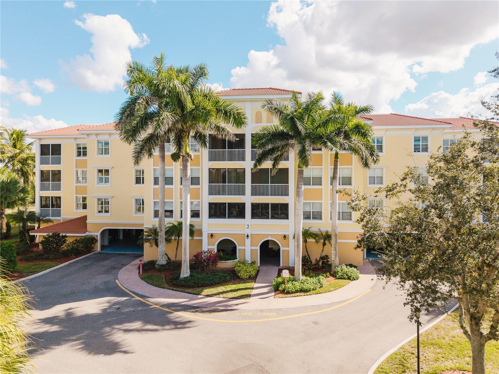 255 West End Dr #2203, Punta Gorda, FL 33950