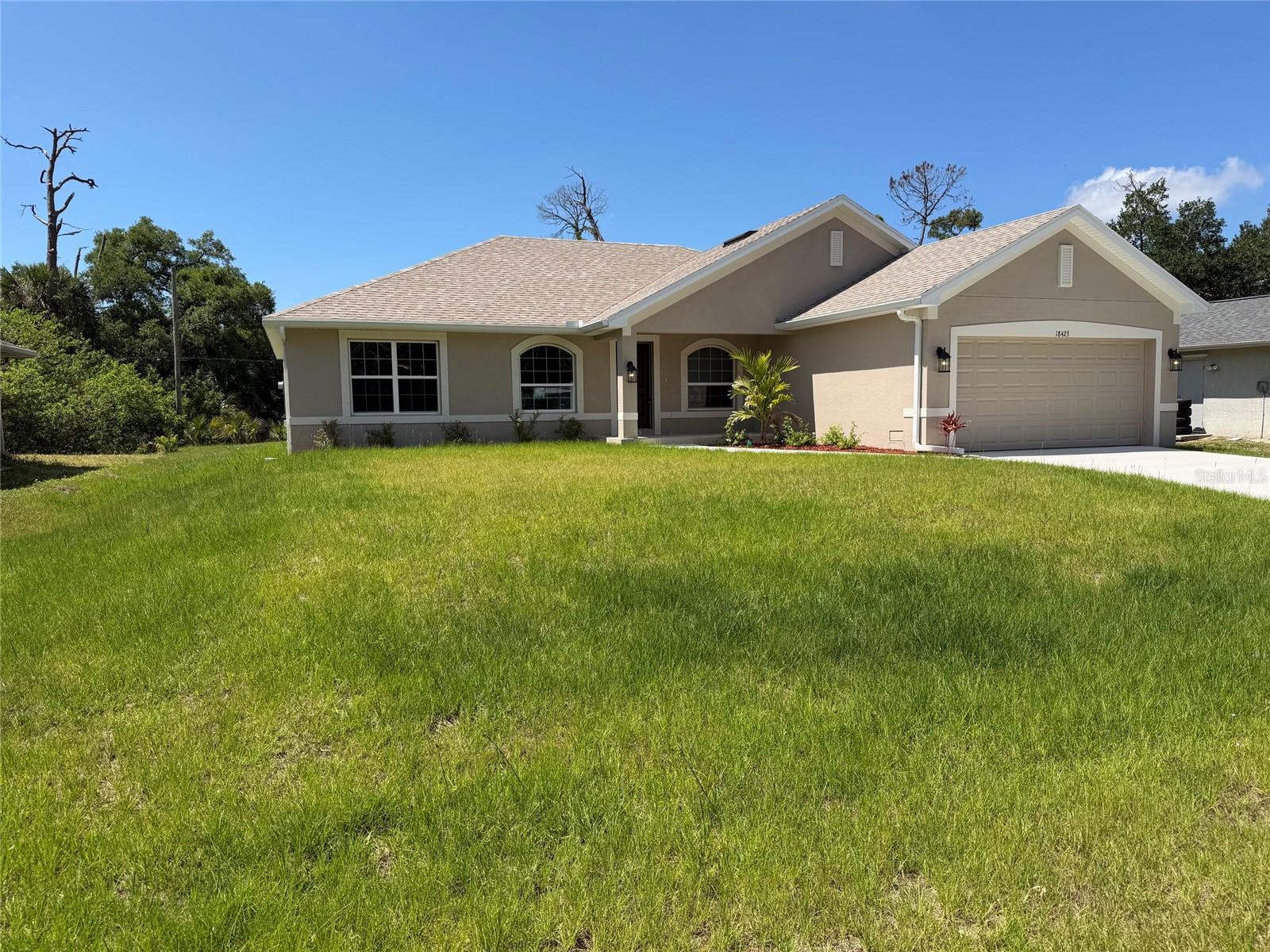 18423 Lamont Ave, Port Charlotte, FL 33948