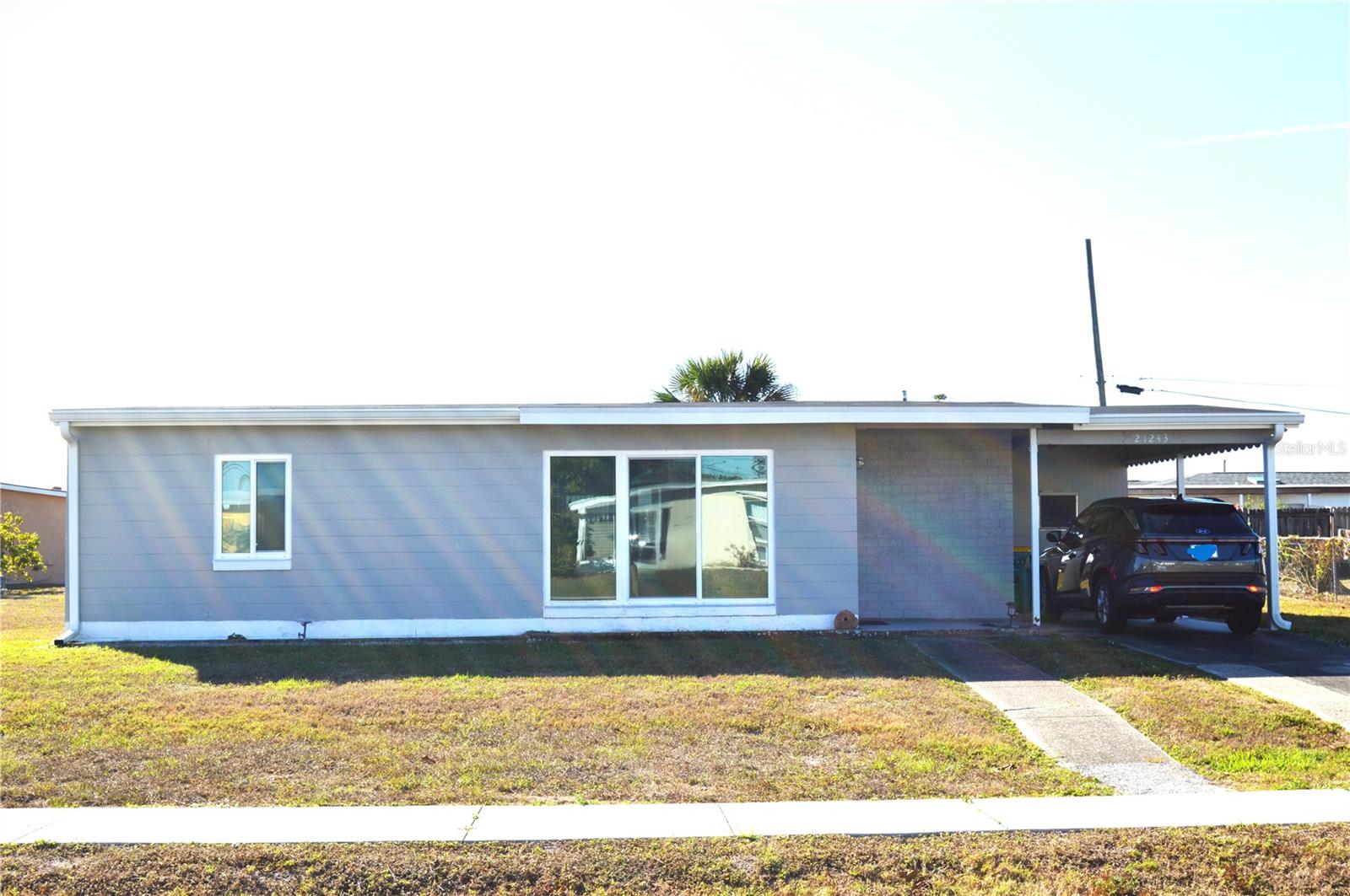 21243 Glendale Ave, Port Charlotte, FL 33952