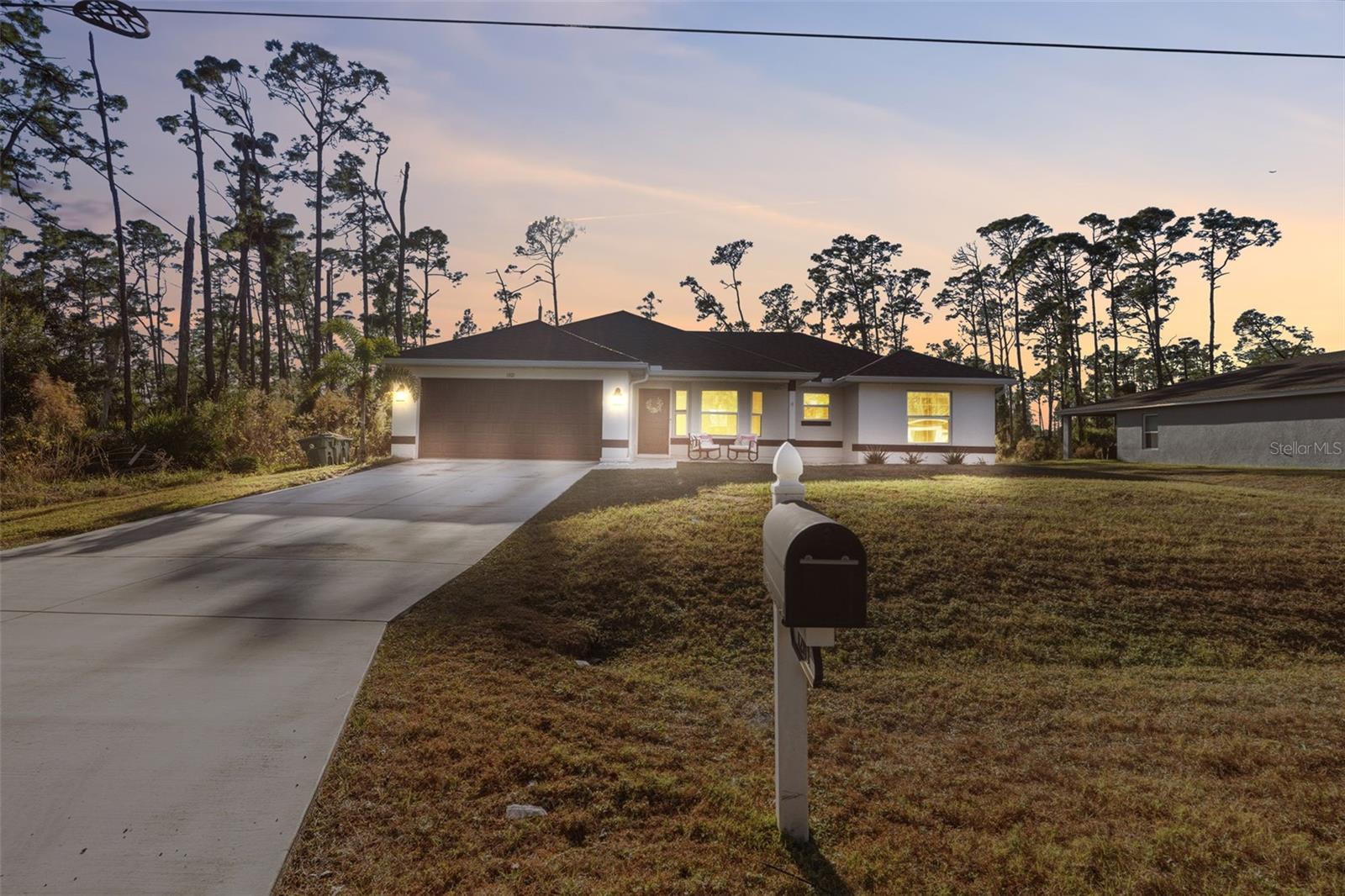 1201 Lotus St, Port Charlotte, FL 33953