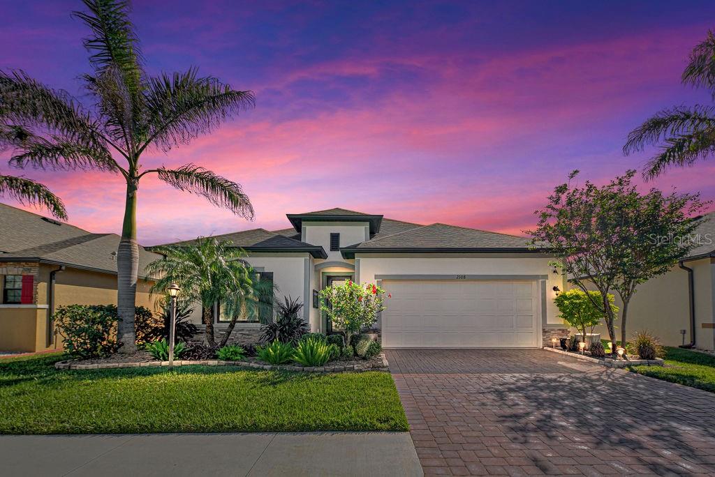 2108 La Palma Ave, Port Charlotte, FL 33953