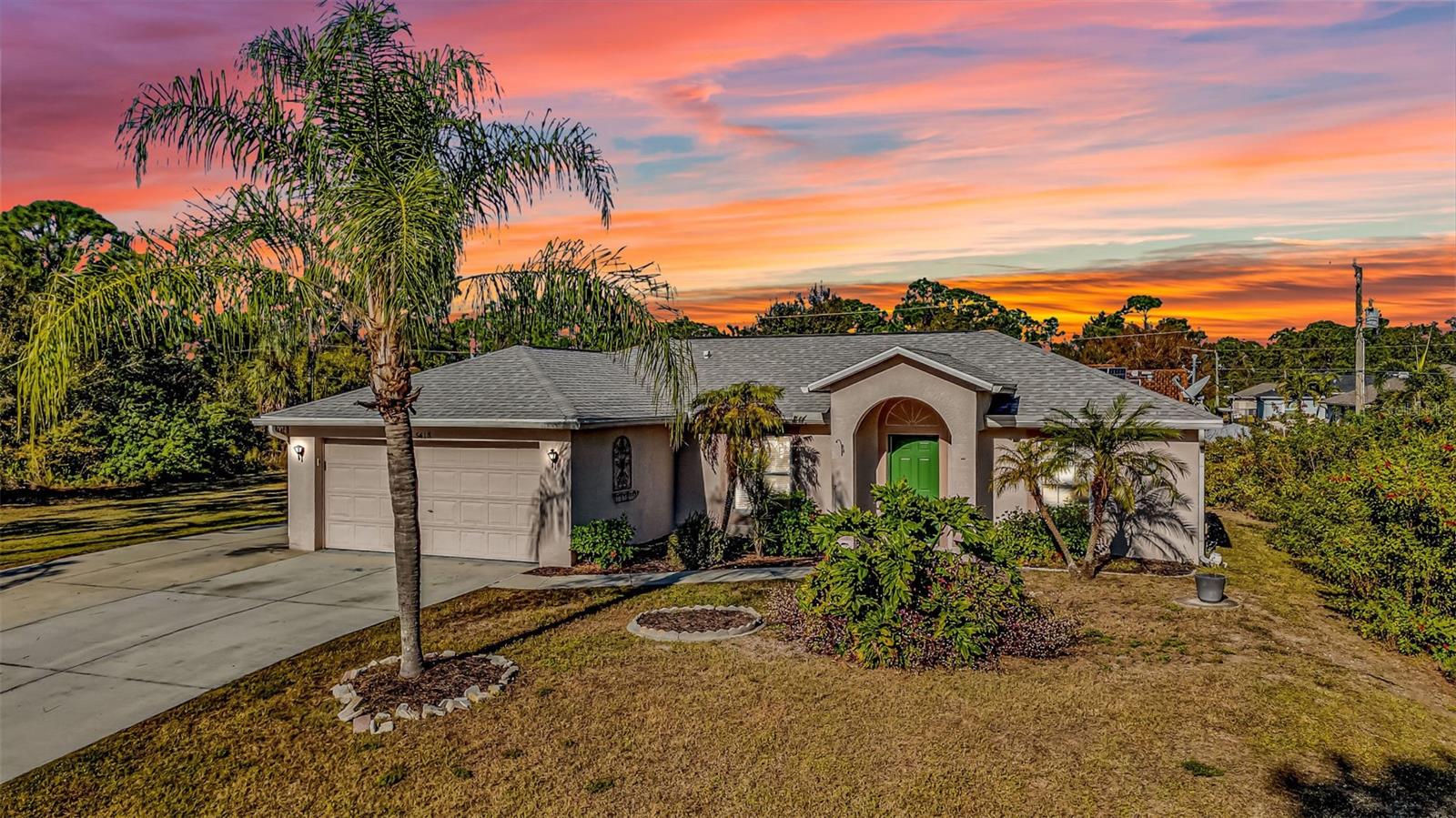 5415 Joslyn Ter, Port Charlotte, FL 33981