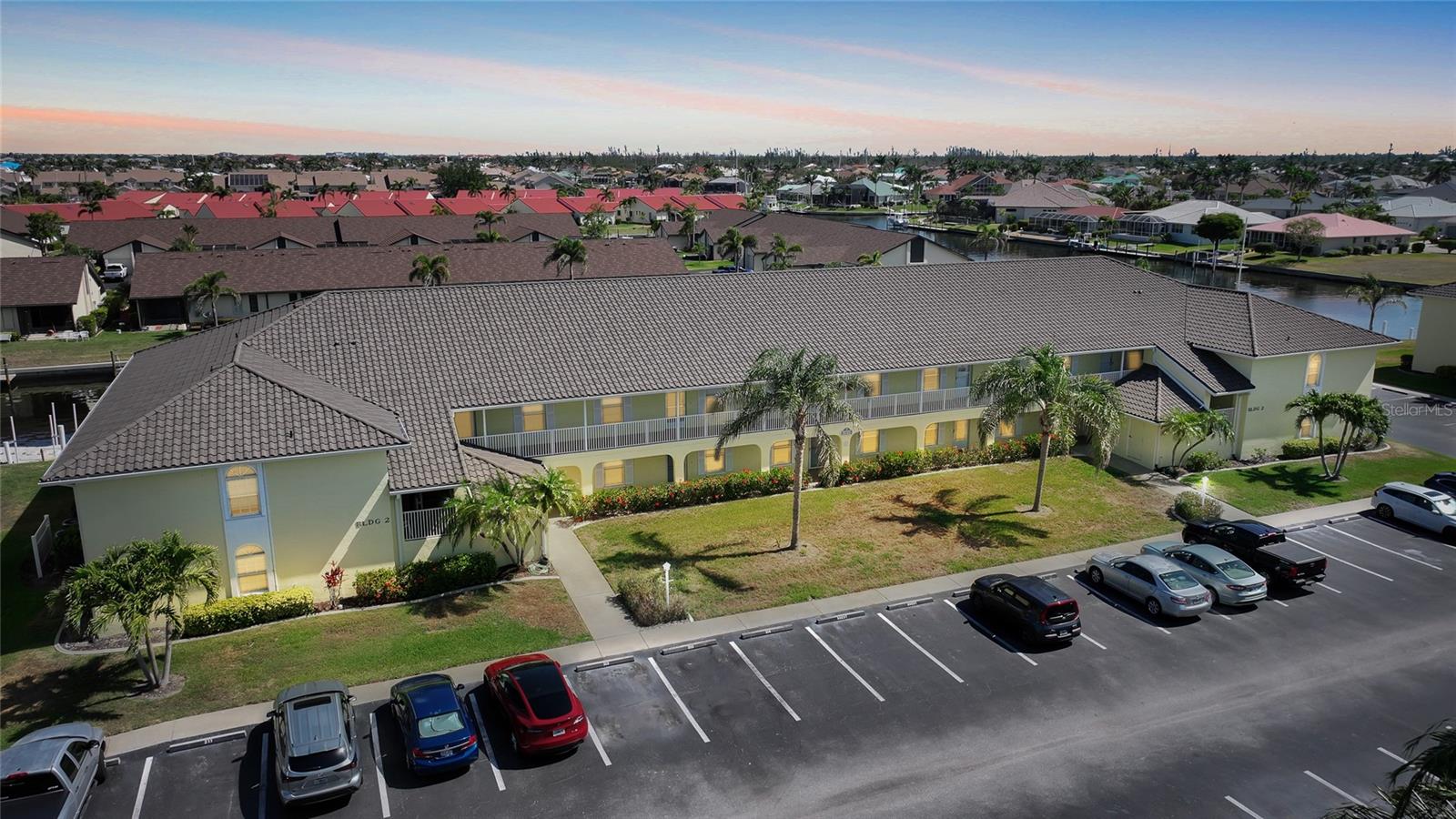 4000 E Bal Harbor Blvd. #211, Punta Gorda, FL 33950
