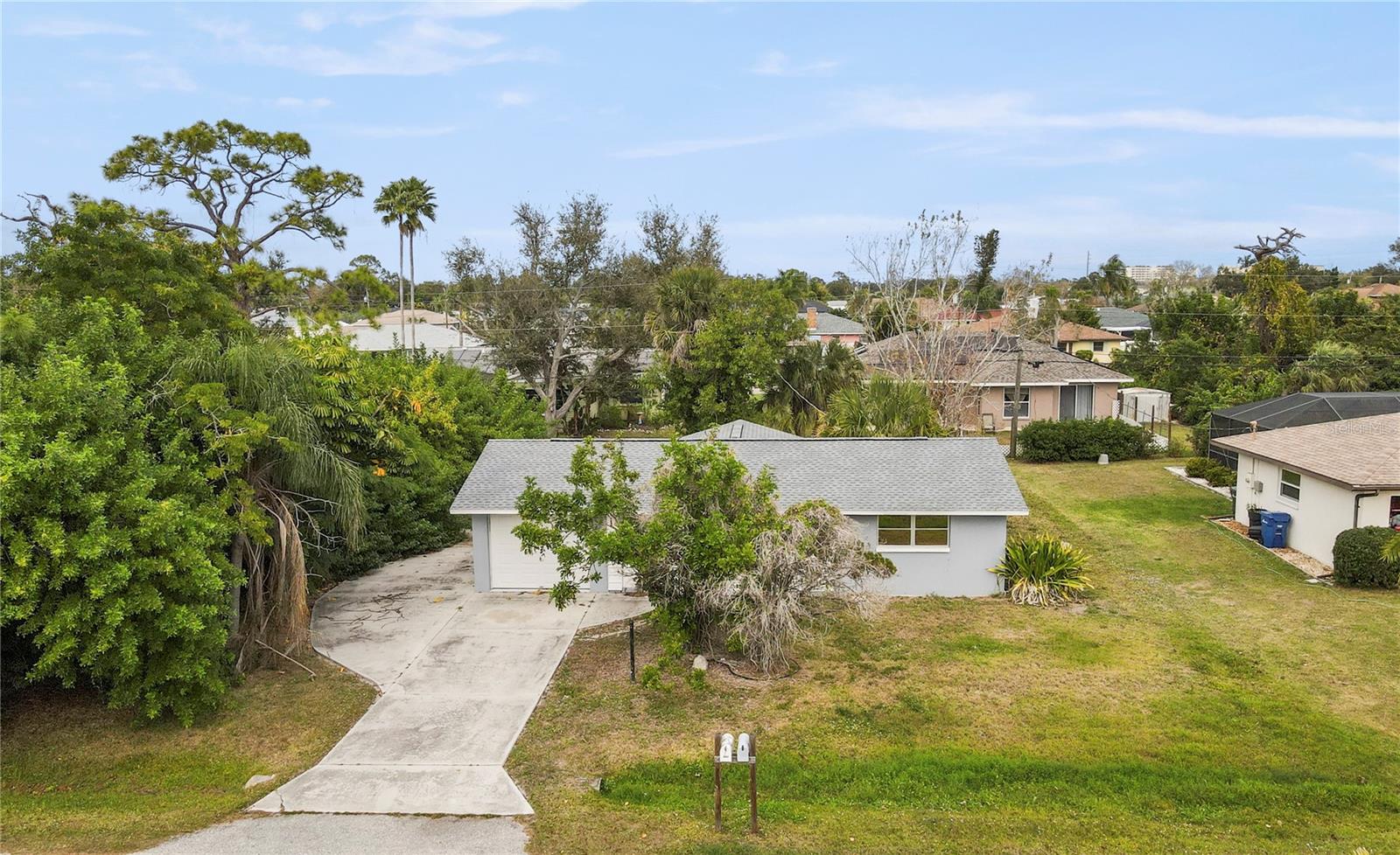 340 Periwinkle Rd, Venice, FL 34293