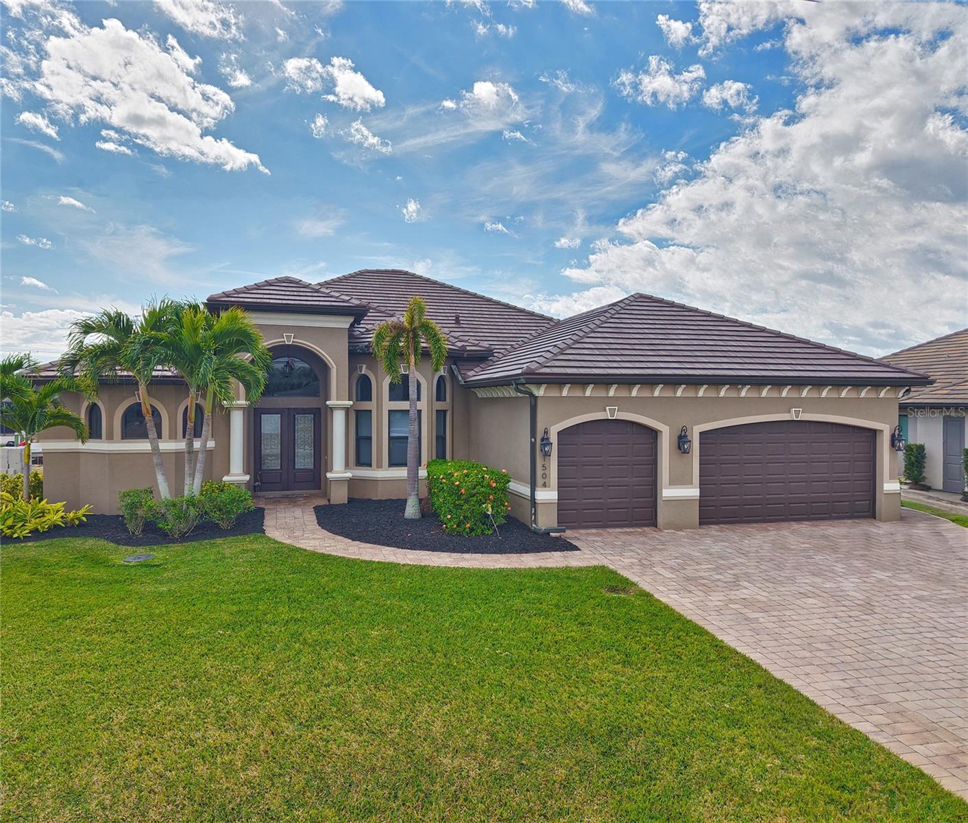 1504 Mohawk Pkwy, Cape Coral, FL 33914