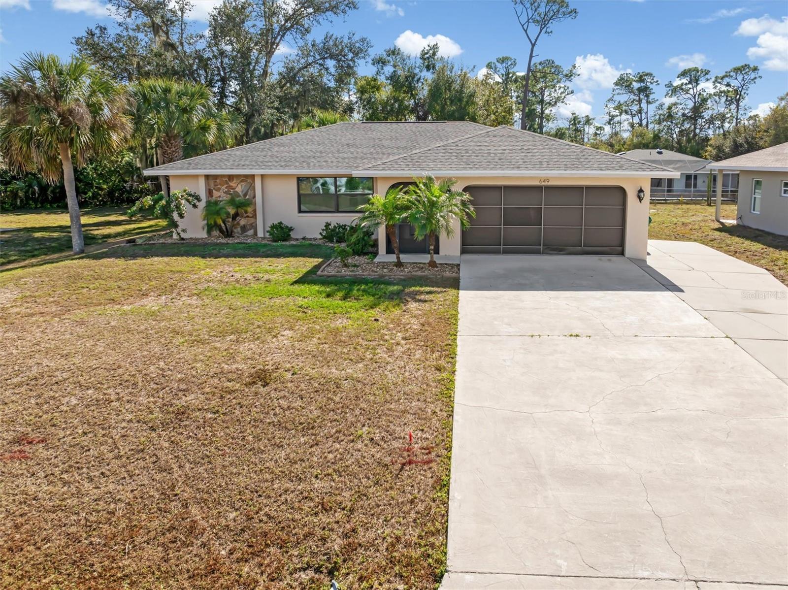 649 Verona St, Port Charlotte, FL 33948