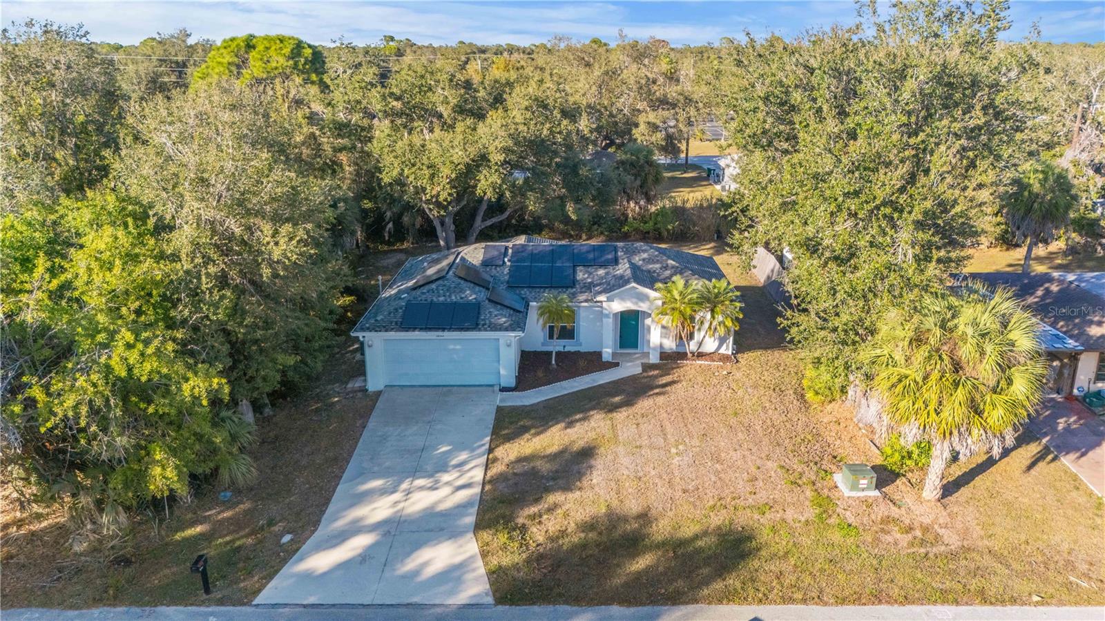 18522 Robinson Ave, Port Charlotte, FL 33948