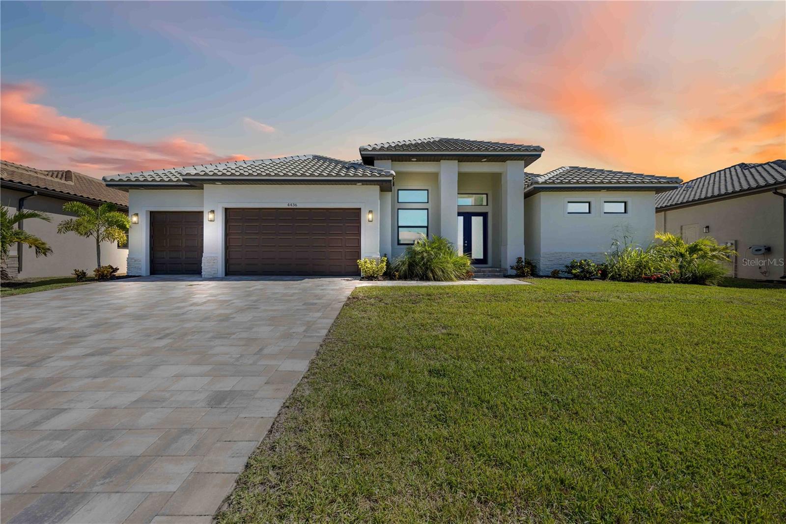 4436 Vasco St, Punta Gorda, FL 33950