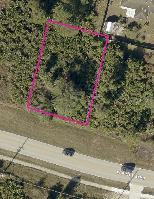 Price Blvd, North Port, FL 34291