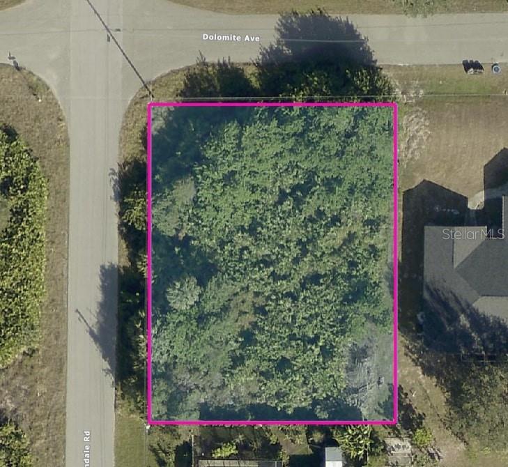 Dolomite Ave, North Port, FL 34287