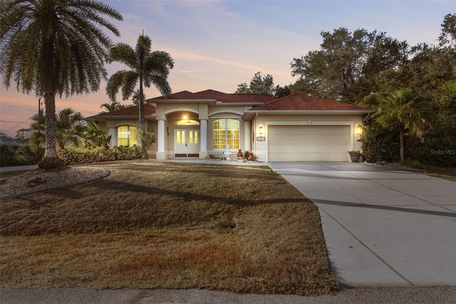 2855 Samovar Ter, North Port, FL 34286