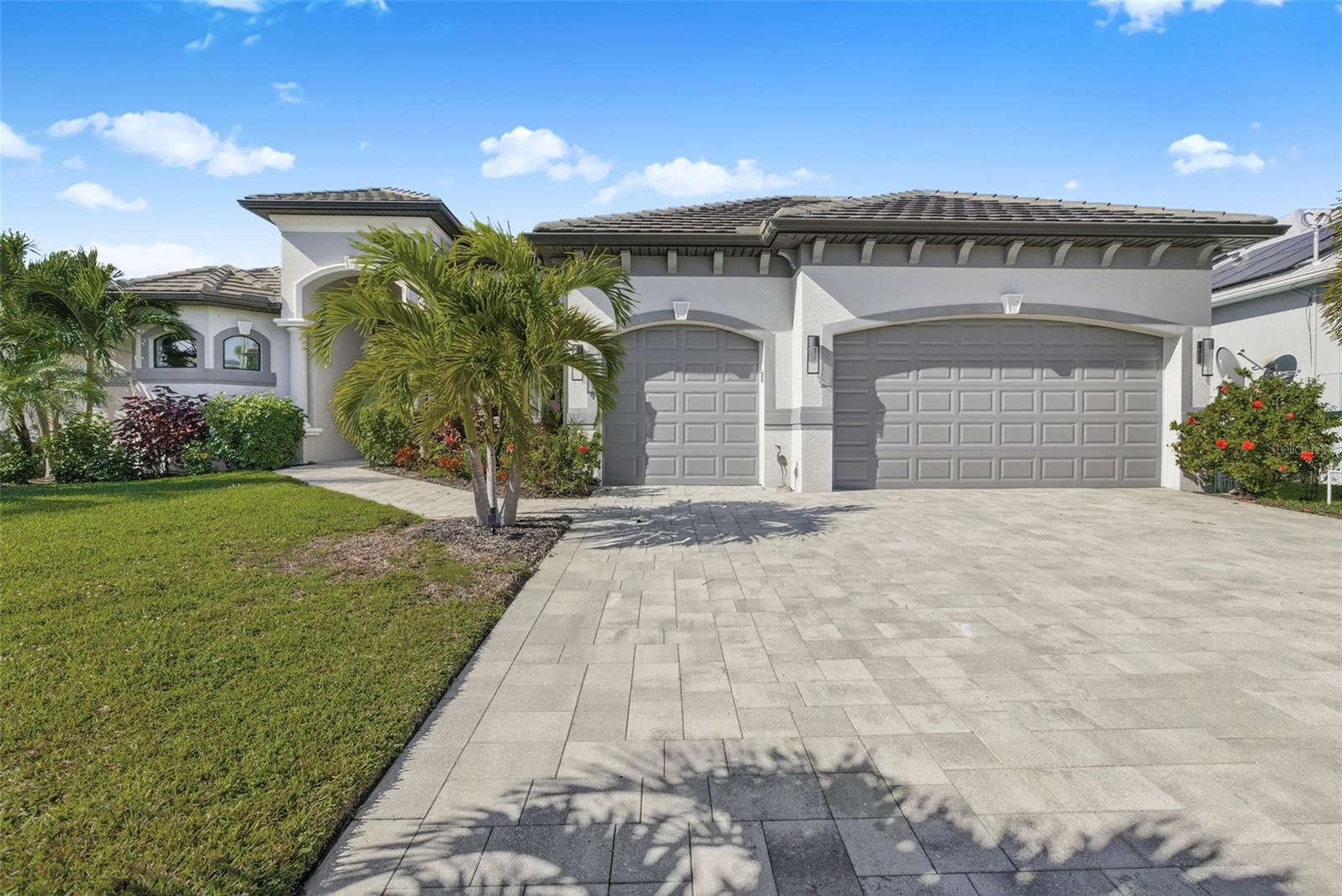 3014 Nw 43rd Pl, Cape Coral, FL 33993