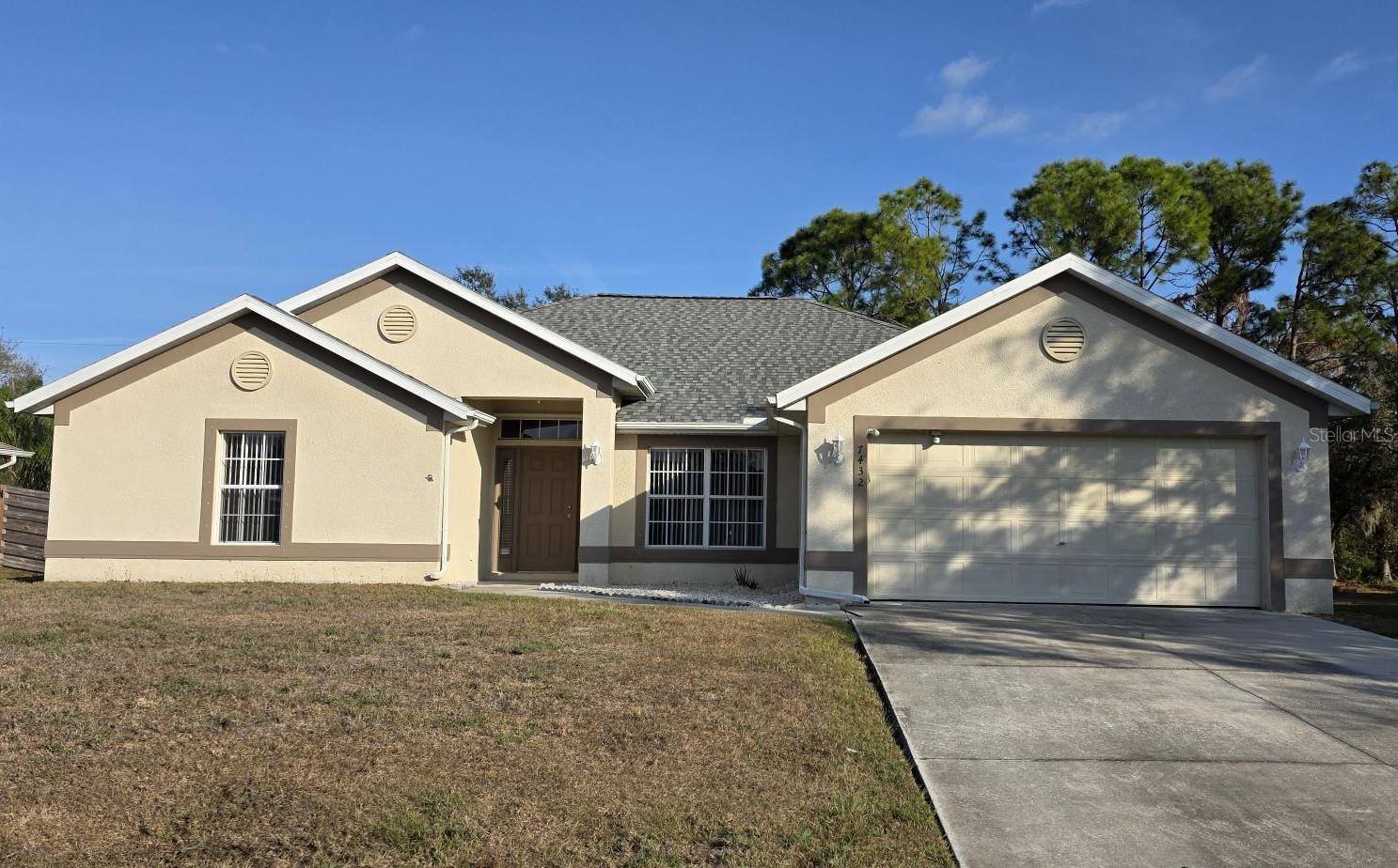 7432 Perennial Rd, North Port, FL 34291