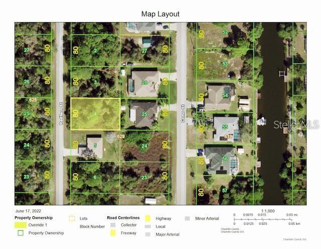 2328 Redfern St, Port Charlotte, FL 33948