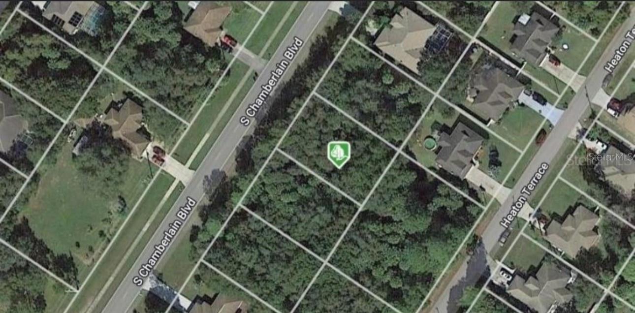 Chamberlain Blvd, North Port, FL 34286