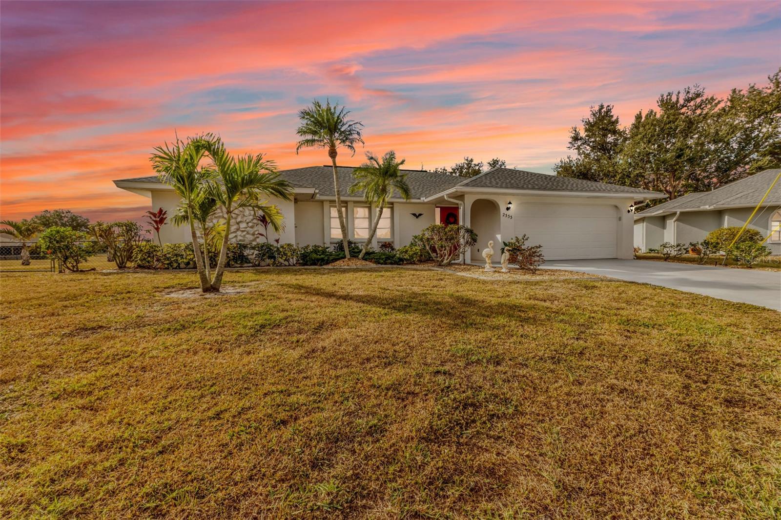 2333 Bengal Ct, Punta Gorda, FL 33983