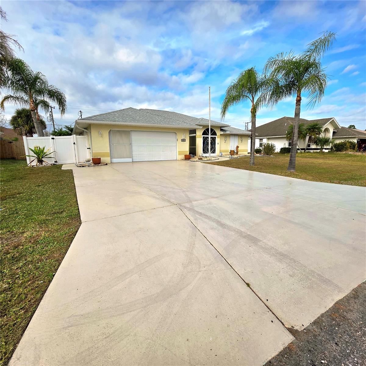 231 Allworthy St, Port Charlotte, FL 33954