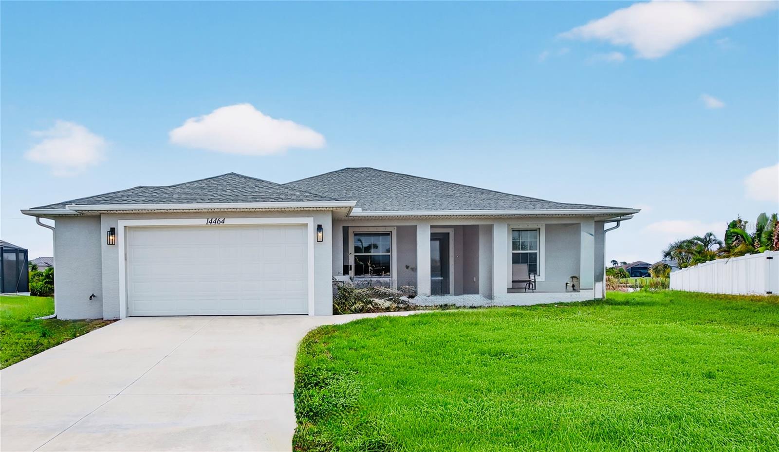14464 Fort Myers Ave, Port Charlotte, FL 33981