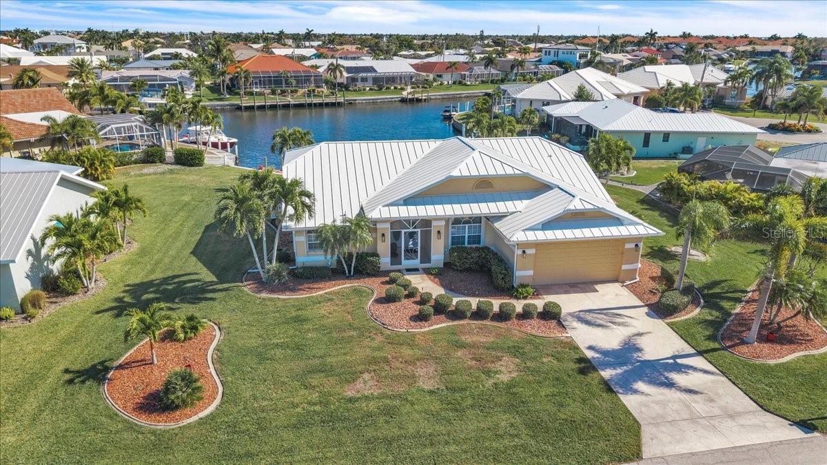 2868 Coral Way, Punta Gorda, FL 33950