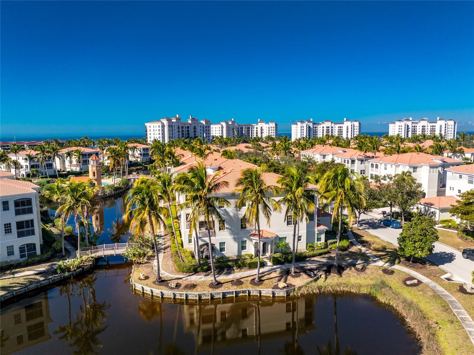 3464 Sunset Key Cir #103, Punta Gorda, FL 33955